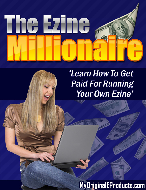 The Ezine Millionaire